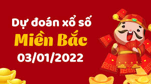 xổ số 3 miền Thứ 2 ngày 3-1-2024