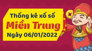 Soi cầu XSMT 6/1/2024 – Dự đoán miền Trung miễn phí ngày 6 tháng 1