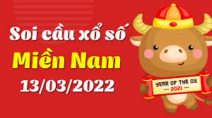 XSMN 13/3/2024 – Dự Đoán Miền Nam