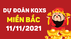 Dự đoán XSMB 11/11/2024, soi cầu kết quả Xổ Số Miền Bắc 11-11-2024