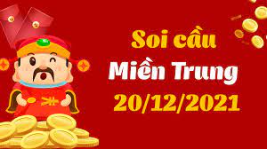 Soi cầu bạch thủ miền Trung ngày 20/12/2024 thứ 2: Xem các con lô đẹp trong ngày: